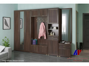 Прихожая Карина набор 6 в Новом Уренгое - novyj-urengoj.mebel-tymen.ru | фото