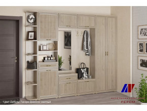 Прихожая Карина набор 7 в Новом Уренгое - novyj-urengoj.mebel-tymen.ru | фото