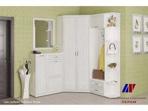 Прихожая Карина набор 8 в Новом Уренгое - novyj-urengoj.mebel-tymen.ru | фото