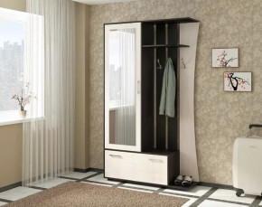 Прихожая Катрин в Новом Уренгое - novyj-urengoj.mebel-tymen.ru | фото