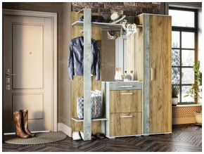 Прихожая Кензо в Новом Уренгое - novyj-urengoj.mebel-tymen.ru | фото