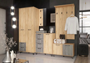 Прихожая Колибри, набор №1 в Новом Уренгое - novyj-urengoj.mebel-tymen.ru | фото