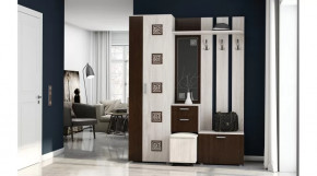 Прихожая Кристина в Новом Уренгое - novyj-urengoj.mebel-tymen.ru | фото