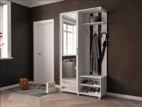 Прихожая Ларго-2 в Новом Уренгое - novyj-urengoj.mebel-tymen.ru | фото