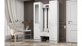 Прихожая Либерти в Новом Уренгое - novyj-urengoj.mebel-tymen.ru | фото