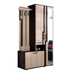 Прихожая Лира в Новом Уренгое - novyj-urengoj.mebel-tymen.ru | фото