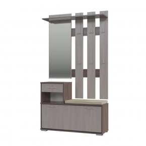 Прихожая "Лира" в Новом Уренгое - novyj-urengoj.mebel-tymen.ru | фото