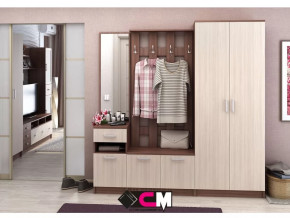 Прихожая Машенька в Новом Уренгое - novyj-urengoj.mebel-tymen.ru | фото