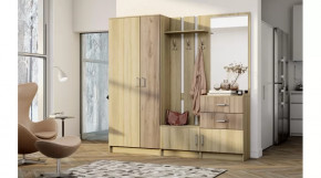 Прихожая Наоми в Новом Уренгое - novyj-urengoj.mebel-tymen.ru | фото