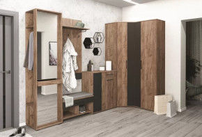 Прихожая «Noto» в Новом Уренгое - novyj-urengoj.mebel-tymen.ru | фото