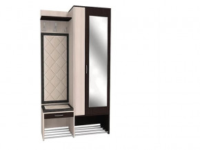 Прихожая Ольга 4 в Новом Уренгое - novyj-urengoj.mebel-tymen.ru | фото