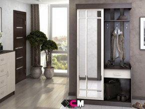 Прихожая Парма Стенд в Новом Уренгое - novyj-urengoj.mebel-tymen.ru | фото