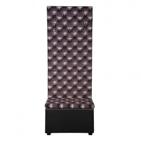 Прихожая  Принт (Пуф+панель) 700х380х1900 в Новом Уренгое - novyj-urengoj.mebel-tymen.ru | фото