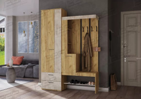 Прихожая Ричи в Новом Уренгое - novyj-urengoj.mebel-tymen.ru | фото