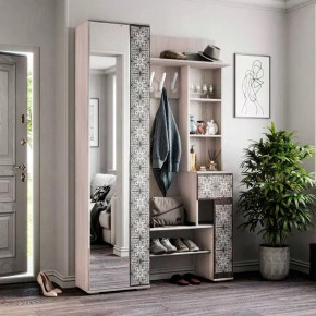 Прихожая Шанель в Новом Уренгое - novyj-urengoj.mebel-tymen.ru | фото