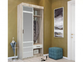 Прихожая Смарт 3 Кантри-Прованс в Новом Уренгое - novyj-urengoj.mebel-tymen.ru | фото