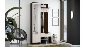 Прихожая София в Новом Уренгое - novyj-urengoj.mebel-tymen.ru | фото