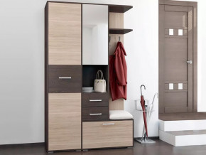 Прихожая Танго 1 в Новом Уренгое - novyj-urengoj.mebel-tymen.ru | фото