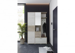 Прихожая Танго 1 Кантри/Прованс в Новом Уренгое - novyj-urengoj.mebel-tymen.ru | фото