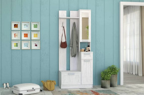 Прихожая Уют в Новом Уренгое - novyj-urengoj.mebel-tymen.ru | фото