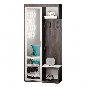 Прихожая Варда в Новом Уренгое - novyj-urengoj.mebel-tymen.ru | фото