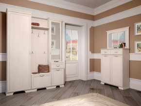 Прихожая «Венеция» в Новом Уренгое - novyj-urengoj.mebel-tymen.ru | фото