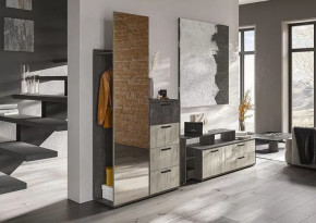 Прихожая Эдинбург в Новом Уренгое - novyj-urengoj.mebel-tymen.ru | фото