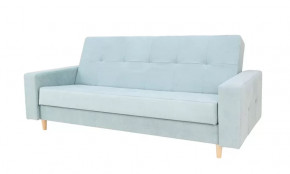 Прямой диван Бакст в Новом Уренгое - novyj-urengoj.mebel-tymen.ru | фото