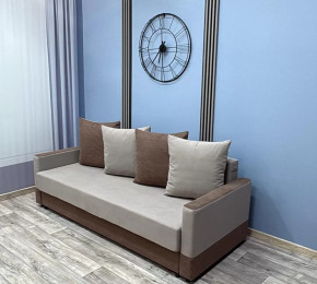 Прямой диван Бостон-2 в Новом Уренгое - novyj-urengoj.mebel-tymen.ru | фото