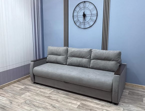 Прямой диван Евро-2 НПБ 120мм+30 мм ППУ в Новом Уренгое - novyj-urengoj.mebel-tymen.ru | фото