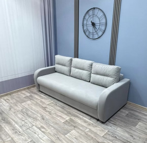 Прямой диван Евро НПБ 120мм+30 мм ППУ в Новом Уренгое - novyj-urengoj.mebel-tymen.ru | фото