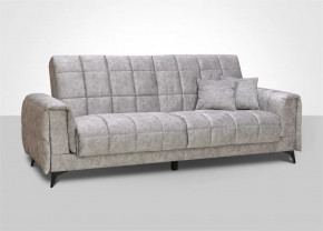 Прямой диван Флирт 3 в Новом Уренгое - novyj-urengoj.mebel-tymen.ru | фото