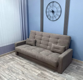 Прямой диван Комфорт НПБ 100 мм+40 мм ППУ в Новом Уренгое - novyj-urengoj.mebel-tymen.ru | фото