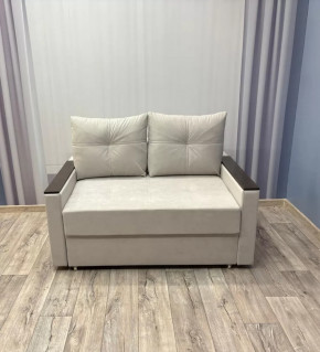 Прямой диван Леон 2 1200 НПБ 100 мм+30 мм ППУ в Новом Уренгое - novyj-urengoj.mebel-tymen.ru | фото