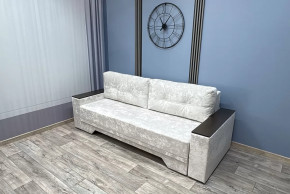 Прямой диван Люкс НПБ 120мм+30мм ППУ в Новом Уренгое - novyj-urengoj.mebel-tymen.ru | фото