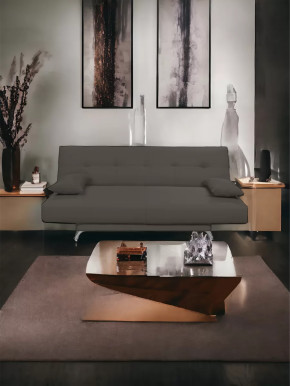 Прямой диван манго 2 Нео Графит в Новом Уренгое - novyj-urengoj.mebel-tymen.ru | фото