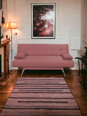 Прямой диван манго 2 Савана Даймроуз в Новом Уренгое - novyj-urengoj.mebel-tymen.ru | фото