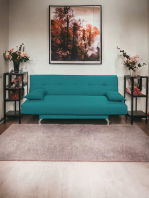 Прямой диван манго 2 Савана Лагун в Новом Уренгое - novyj-urengoj.mebel-tymen.ru | фото