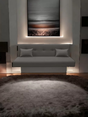 Прямой диван Манго 4 Нео Графит в Новом Уренгое - novyj-urengoj.mebel-tymen.ru | фото