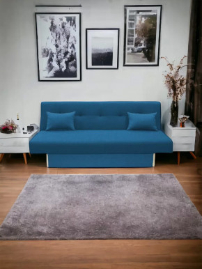 Прямой диван манго 4 Савана Деним в Новом Уренгое - novyj-urengoj.mebel-tymen.ru | фото