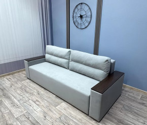 Прямой диван Ричард 1 НПБ 120 мм+30 мм ППУ в Новом Уренгое - novyj-urengoj.mebel-tymen.ru | фото