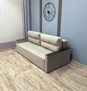 Прямой диван Ричард 3 НПБ 120 мм+30 мм ППУ в Новом Уренгое - novyj-urengoj.mebel-tymen.ru | фото