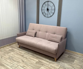 Прямой диван Рондо НПБ 100 мм+40 мм ППУ в Новом Уренгое - novyj-urengoj.mebel-tymen.ru | фото