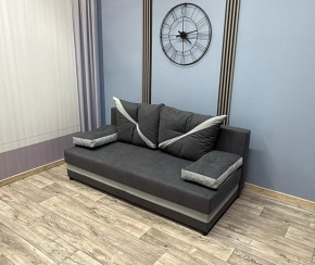 Прямой диван Студия ППУ Еврокнижка в Новом Уренгое - novyj-urengoj.mebel-tymen.ru | фото