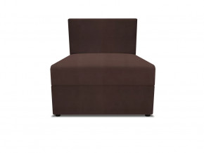 Прямой модуль Бергамо Dream Chocolate кат. 3 в Новом Уренгое - novyj-urengoj.mebel-tymen.ru | фото