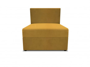 Прямой модуль Бергамо Dream Yellow кат. 3 в Новом Уренгое - novyj-urengoj.mebel-tymen.ru | фото