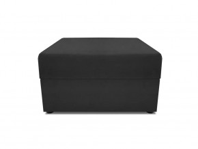 Пуф Бергамо Dream Grafit кат. 3 в Новом Уренгое - novyj-urengoj.mebel-tymen.ru | фото