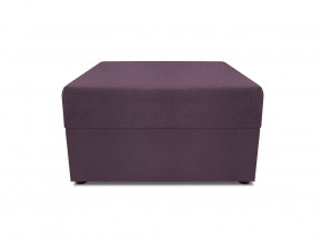 Пуф Бергамо Dream Plum кат. 3 в Новом Уренгое - novyj-urengoj.mebel-tymen.ru | фото
