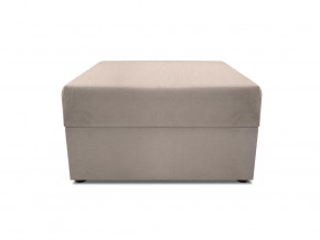 Пуф Бергамо Savana Plus Ivory кат. 1 в Новом Уренгое - novyj-urengoj.mebel-tymen.ru | фото