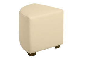 Пуф детский Марио (бежевый) в Новом Уренгое - novyj-urengoj.mebel-tymen.ru | фото